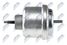 NTY ZPS-PL-033 NTY подушка двигателя olejowa - 3