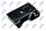 NTY ZPS-SU-024 NTY подушка двигателя - 1