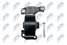 NTY ZPS-TY-002 NTY подушка двигателя - 5