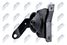 NTY ZPS-TY-021 NTY подушка двигателя - 2