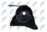 NTY ZPS-TY-021 NTY подушка двигателя - 4