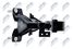 NTY ZPS-TY-023 NTY подушка двигателя - 5