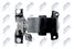 NTY ZPS-TY-023 NTY подушка двигателя - 6