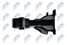NTY ZPS-TY-063 NTY подушка двигателя - 3