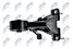NTY ZPS-TY-063 NTY подушка двигателя - 4