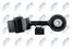 NTY ZPS-TY-068 NTY подушка двигателя - 3