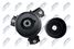 NTY ZPS-TY-130 NTY подушка двигателя - 5