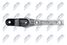 NTY ZPS-VW-002 NTY подушка двигателя - 3