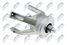 NTY ZPS-VW-005 NTY подушка двигателя - 1