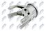 NTY ZPS-VW-005 NTY подушка двигателя - 2