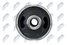 NTY ZTT-CH-017C NTY втулка рейки reakcyjnego - 5