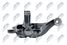 NTY ZZP-MZ-016 Поворотный кулак передний, mazda 6 12- | прав | - 5