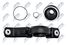 NTY NLW-CH-002 Подшипник подвесной карданного вала Caliber 2007-2008 Compass/Patriot 2007-2017 Journey 2009- - 4