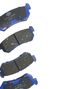 AT AT5131200BP Колодка тормозная заднего тормоза chevrolet lacetti 1.6/1.8 - 4