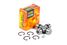 JD JTU0095 Крестовина 61.70х22.06 guis63 - 2