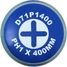 JONNESWAY D71P1400 D71p1400 отвертка стержневая крестовая anti-slip grip, ph1x400 ММ - 2