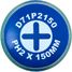 JONNESWAY D71P2150 D71p2150 отвертка стержневая крестовая anti-slip grip, ph2x150 ММ - 2