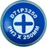 JONNESWAY D71P3250 D71p3250 отвертка стержневая крестовая anti-slip grip, ph3x250 ММ - 2