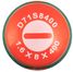 JONNESWAY D71S8400 D71s8400 отвертка стержневая шлицевая anti-slip grip, sl8.0х400 ММ - 2