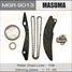 Masuma MGR9013 Ремкомплект цепи ГРМ 1.4 1.6 - 1