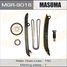 Masuma MGR9016 Ремкомплект цепи ГРМ 1.2 TSI - 1