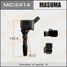 Masuma MICE414 Катушка зажигания masuma, audi A3, A4 - 1