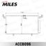 Miles ACCB096 Конденсер lexus RX 300 3.0 00-03 - 1