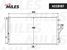 Miles ACCB187 Конденсер KIA sportage 2.0 10- - 3