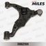 Miles DB62199 Рычаг toyota land cruiser prado 120/lexus gx470 02-09 пер.подв.прав.(с шаровой опорой в сборе) - 2