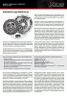 Miles GE09145 Сцепление комплект BMW 3 e30/e36/5 e28/e34/e39 2.0-2.7 81-03 - 2