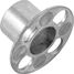 Thorvik MDG305 Плашка d-drive круглая ручная с направляющей в наборе М3х0.5, hss, Ф25х9 мм - 3