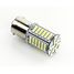 Nord Yada 907111 Светодиод 24V S25 36smd (size 7020) p21w Ba15s белый - 2