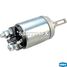 Krauf SSB3398FX Втягивающее реле стартера - 5