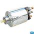 Krauf SSM3709BA Втягивающее реле стартера - 4