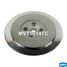 Krauf MVT0014TC Задняя пластина турбокомпрессора - 1