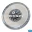 Krauf MCT0524TC Картридж для турбокомпрессора - 2
