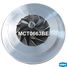 Krauf MCT0663BE Картридж для турбокомпрессора - 2