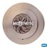 Krauf MCT0767TC Картридж для турбокомпрессора - 2