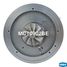 Krauf MCT0902BE Картридж для турбокомпрессора - 3