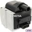 UTM CZ8679A Катушка зажигания с коммутатором - 1