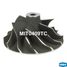 Krauf MIT0409TC Крыльчатка турбокомпрессора - 1