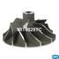 Krauf MIT0029TC Крыльчатка турбокомпрессора - 1