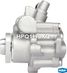 Krauf HPQ1170XQ Насос гидроусилителя руля - 4