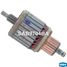 Krauf SAB9704BA Ротор стартера - 1