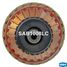 Krauf SAB1008LC Ротор стартера - 2