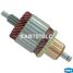 Krauf SAB7070LC Ротор стартера - 1