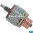 Krauf SAM9398BA Ротор стартера - 1