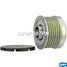 Krauf APM1007PN Шкив обгонный генератора - 2