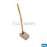 Krauf KSB0022MG Щетка мотора отопителя (1шт.) - 1