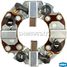 Krauf SHM8963XK Щёткодержатель стартера - 1